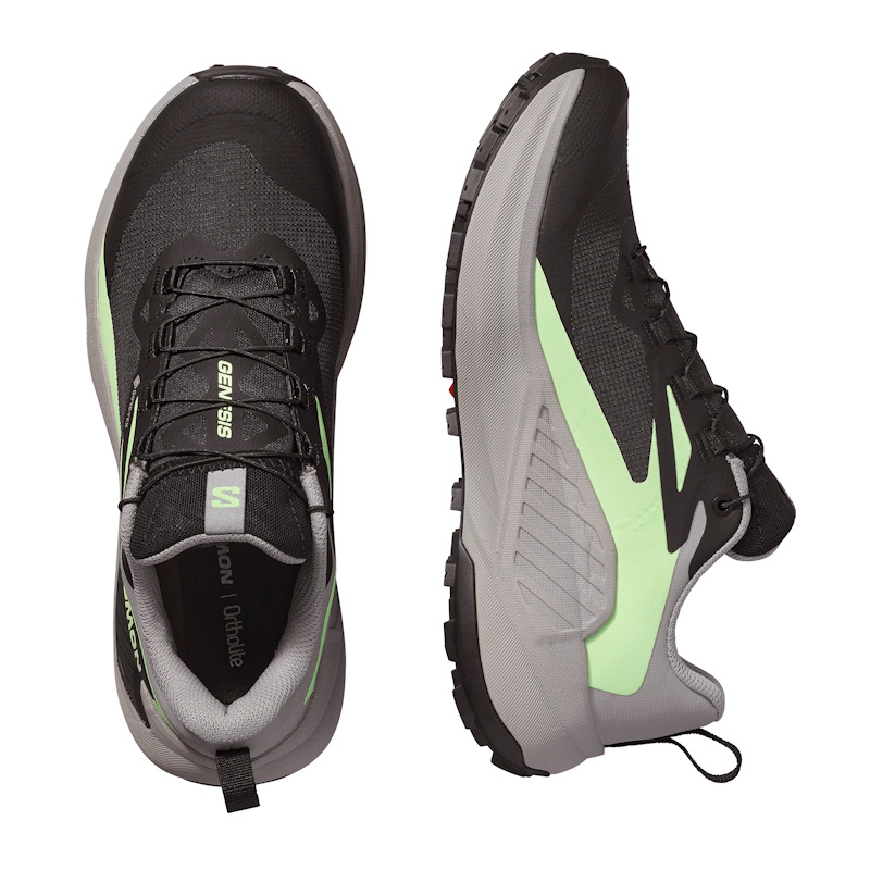 Salomon - Genesis Goretex Donna - immagine 4