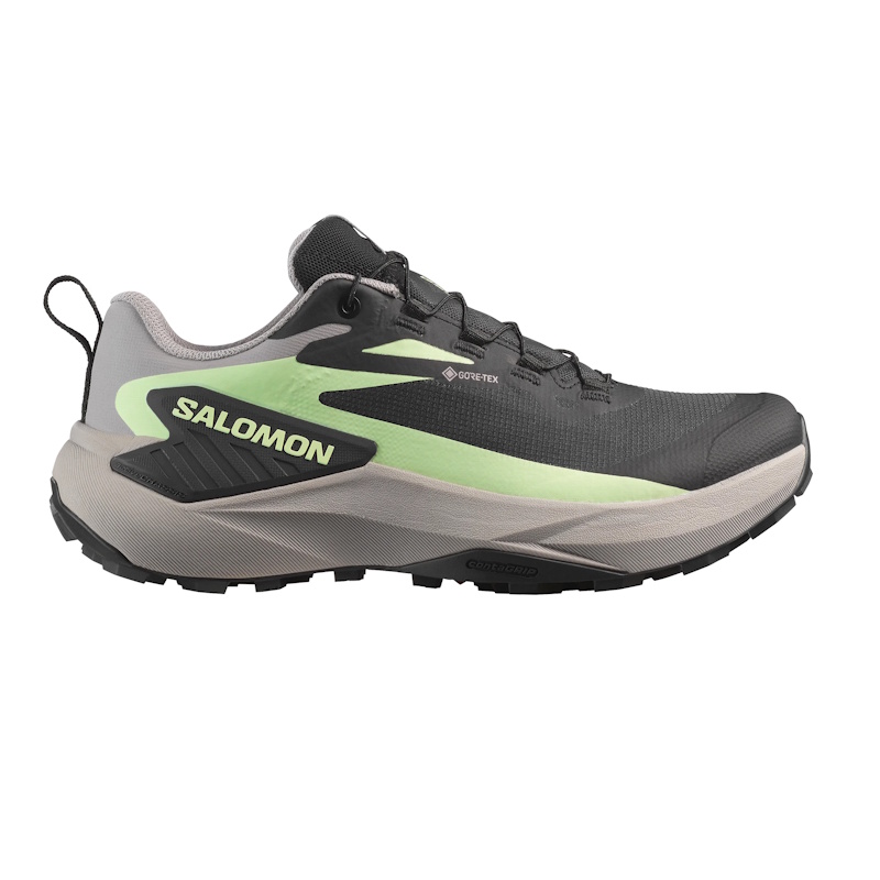 Salomon - Genesis Goretex Donna