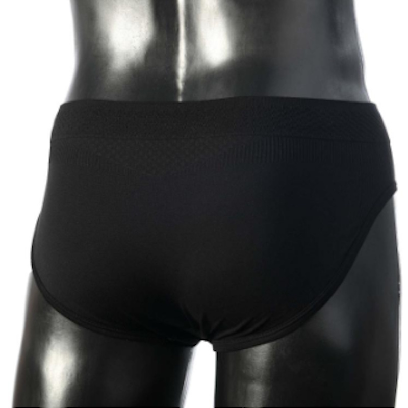 Mico - Slip P4P Odorzero Ionic+ Uomo - immagine 2