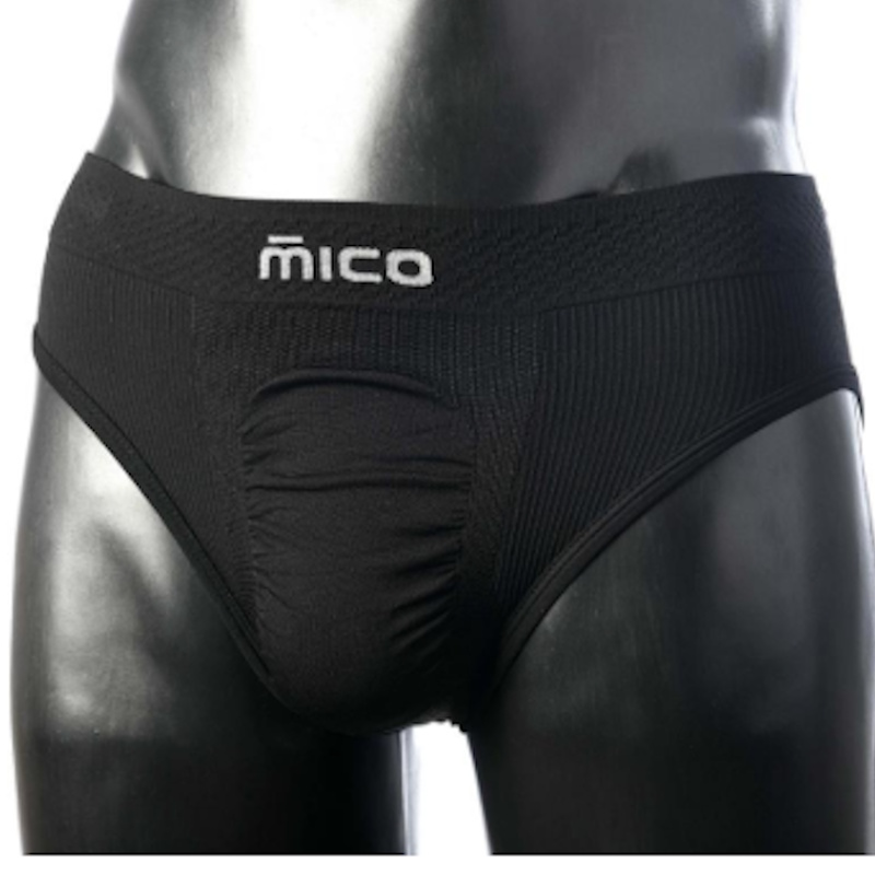 Mico - Slip P4P Odorzero Ionic+ Uomo