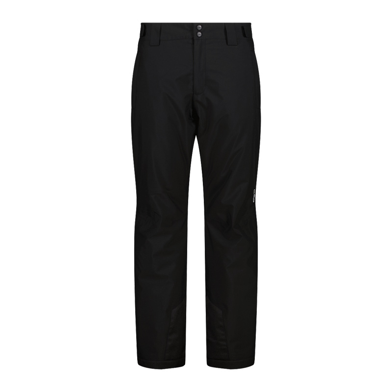 Pantaloni Sci CMP Da Donna – Twill, Impermeabili, Traspiranti, Per Attività Invernali