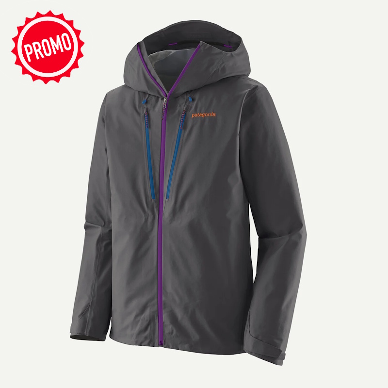 Patagonia - Triolet Jacket Uomo