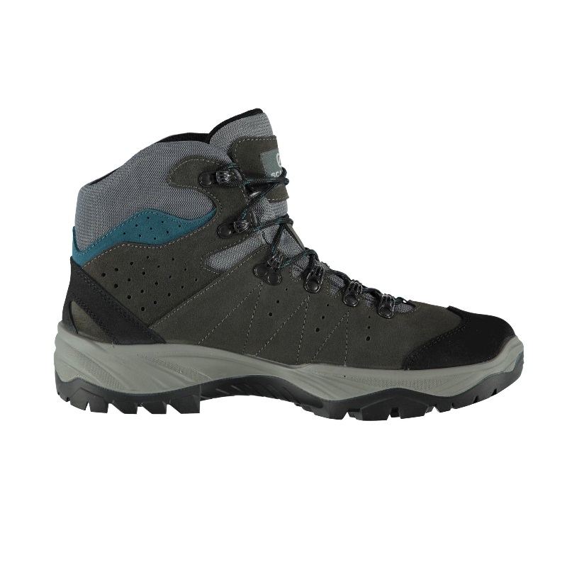 Scarpa - Mistral Goretex Uomo - immagine 2