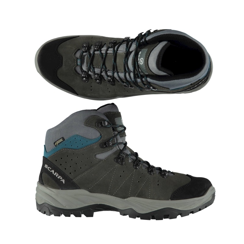 Scarpa - Mistral Goretex Uomo - immagine 3
