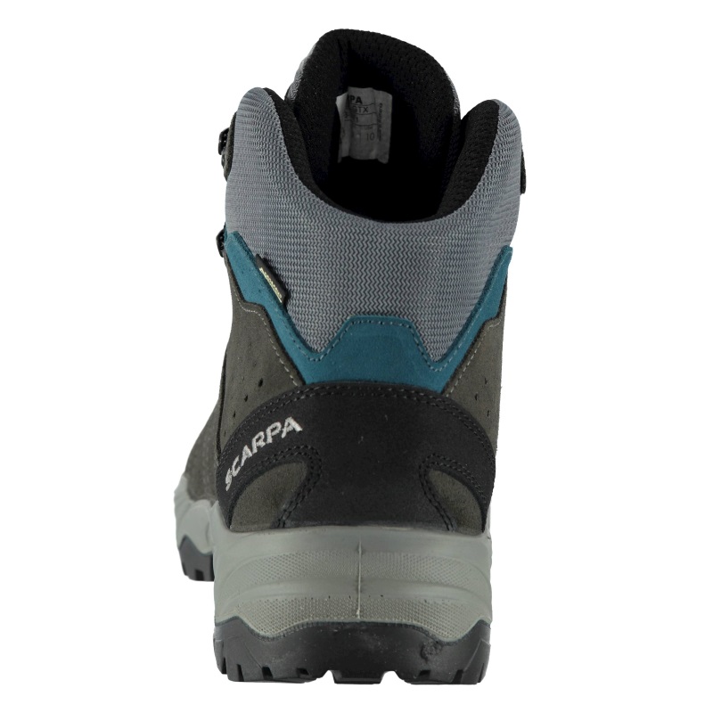 Scarpa - Mistral Goretex Uomo - immagine 5