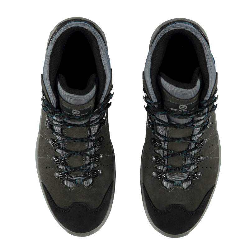 Scarpa - Mistral Goretex Uomo - immagine 4