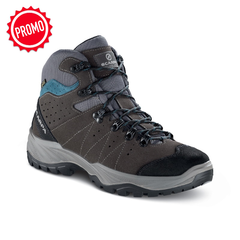 Scarpa - Mistral Goretex Uomo