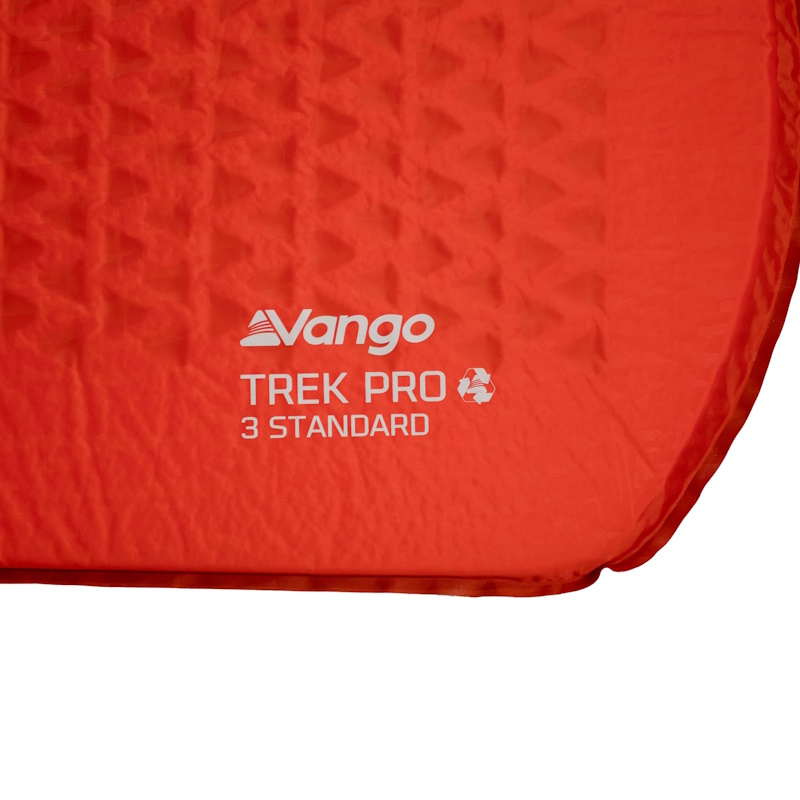 Vango - Materassino Trek Pro 3 Standard - immagine 2
