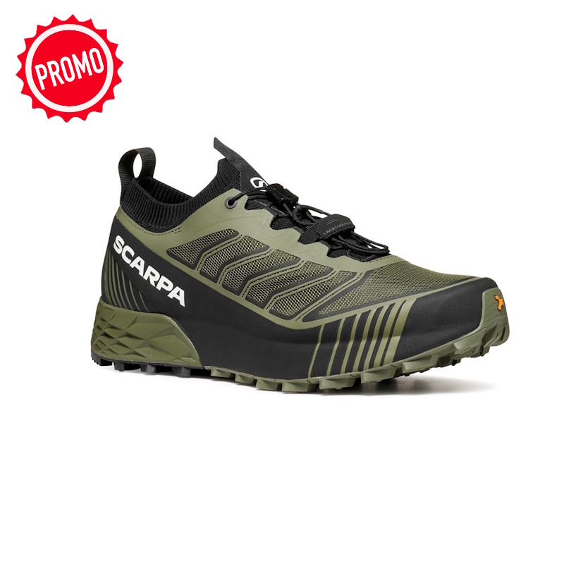 Scarpa - Ribelle Run 2 Uomo