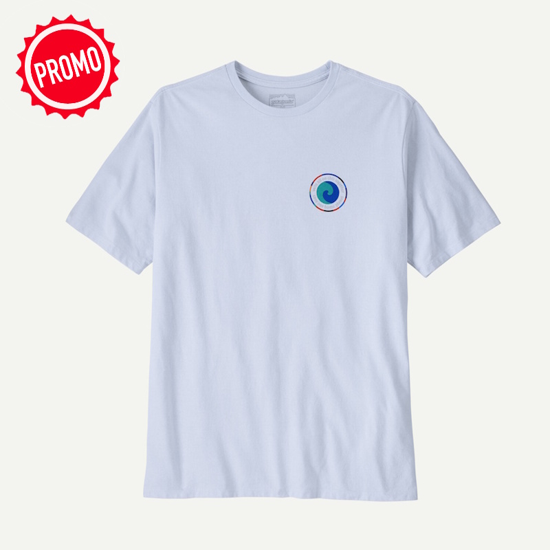 Patagonia - Unity Fitz Responsibili-Tee Uomo