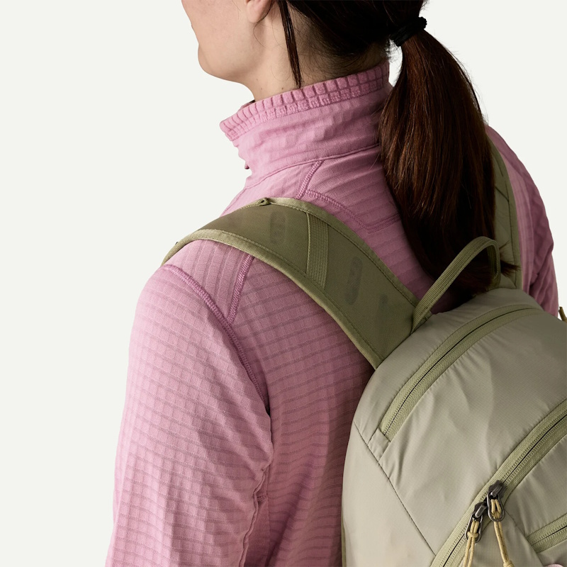Patagonia - R1 Fleece Jacket Donna - immagine 5