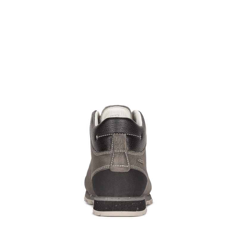 AKU - Bellamont III FG Mid Goretex Uomo - immagine 3