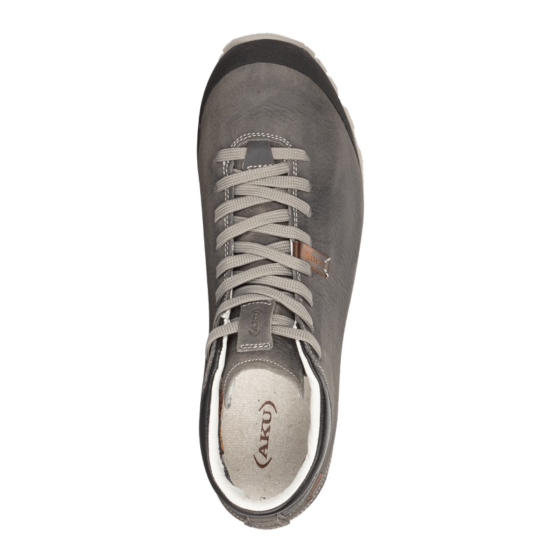 AKU - Bellamont III FG Mid Goretex Uomo - immagine 5