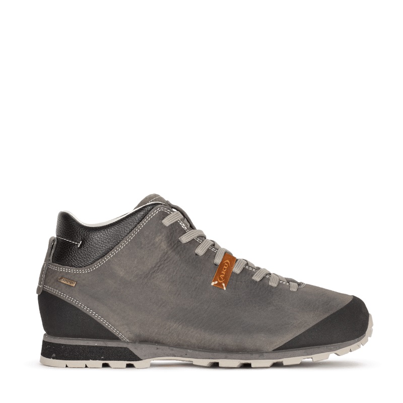 AKU - Bellamont III FG Mid Goretex Uomo - immagine 2