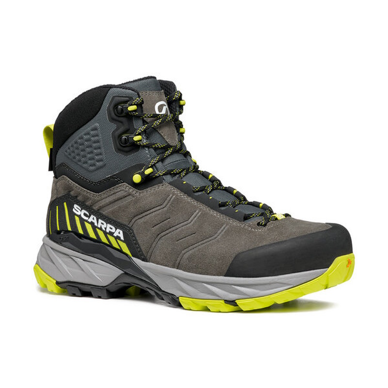 Scarpa - Rush Trk Goretex Uomo - immagine 7