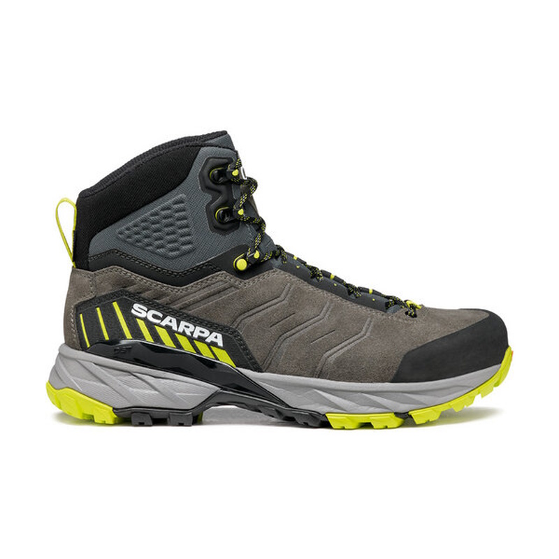 Scarpa - Rush Trk Goretex Uomo - immagine 8