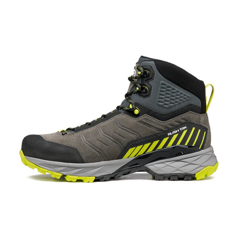 Scarpa - Rush Trk Goretex Uomo - immagine 9
