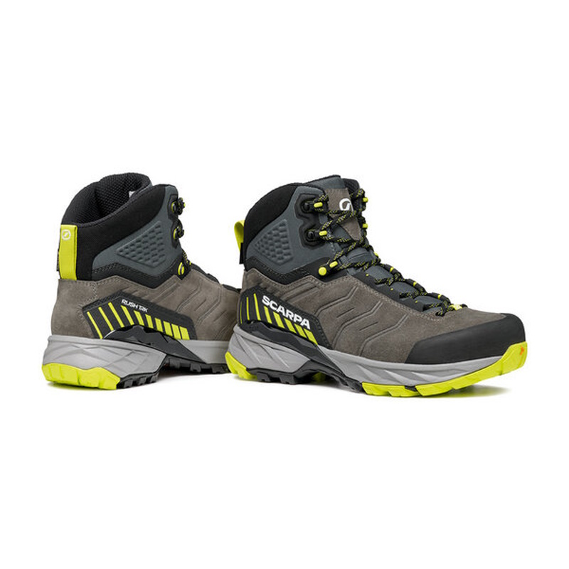 Scarpa - Rush Trk Goretex Uomo - immagine 10
