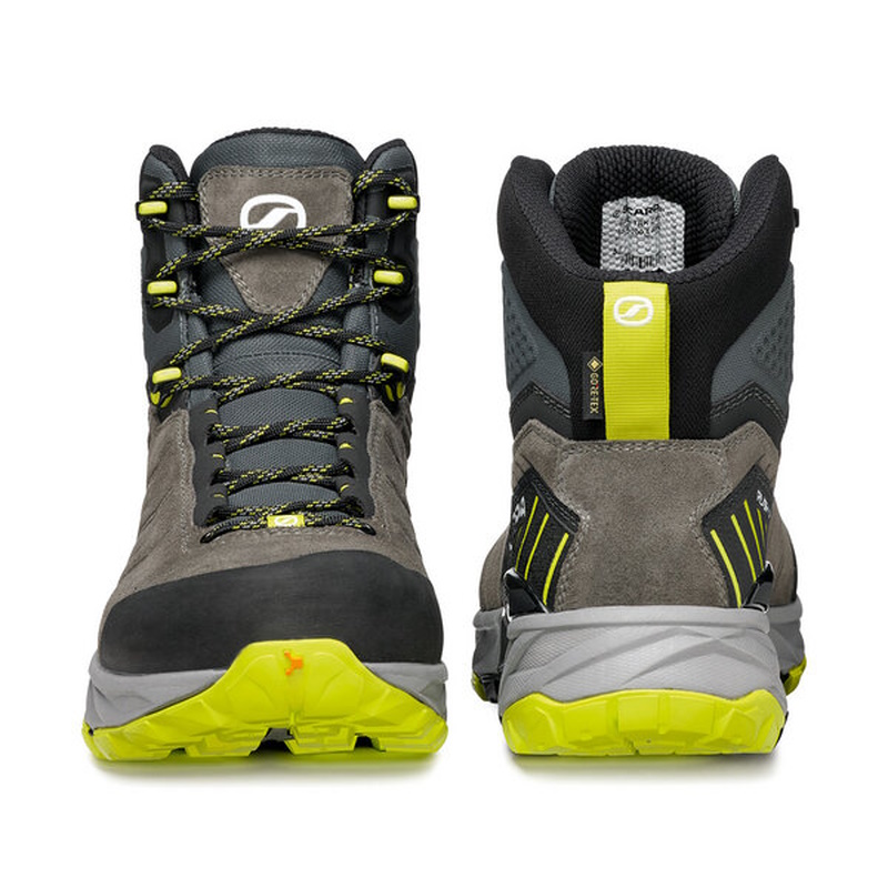 Scarpa - Rush Trk Goretex Uomo - immagine 11