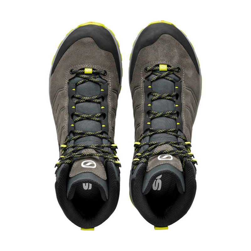 Scarpa - Rush Trk Goretex Uomo - immagine 12