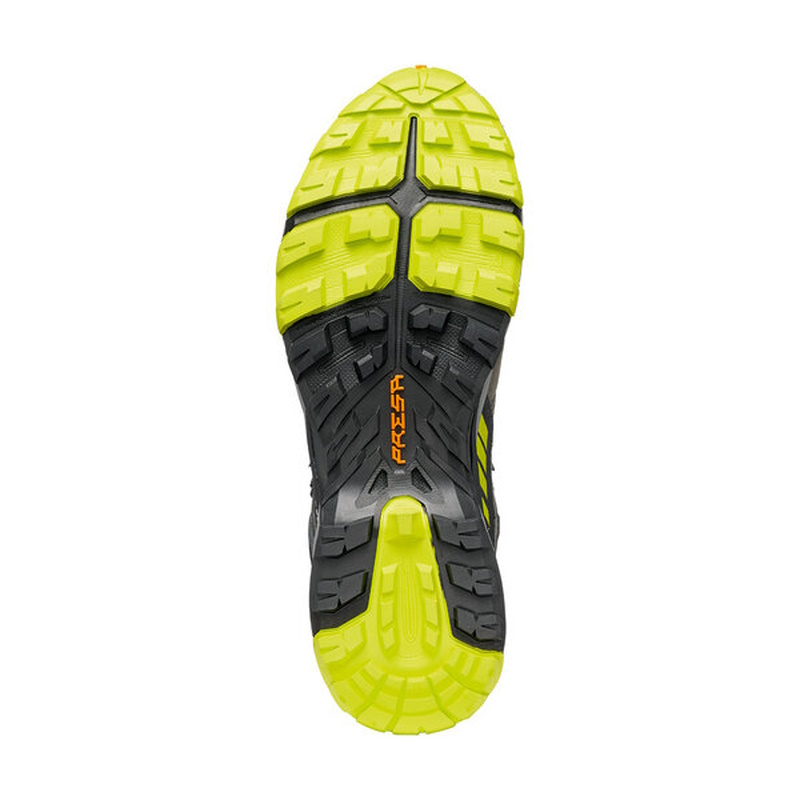 Scarpa - Rush Trk Goretex Uomo - immagine 13