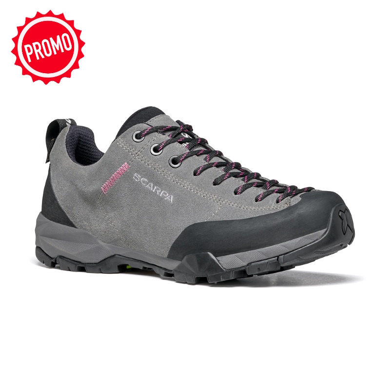 Scarpa - Mojito Trail Goretex Donna