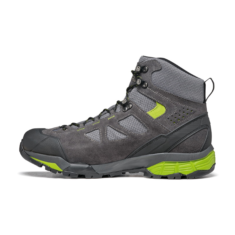 Scarpa - ZG Lite Goretex Uomo - immagine 3