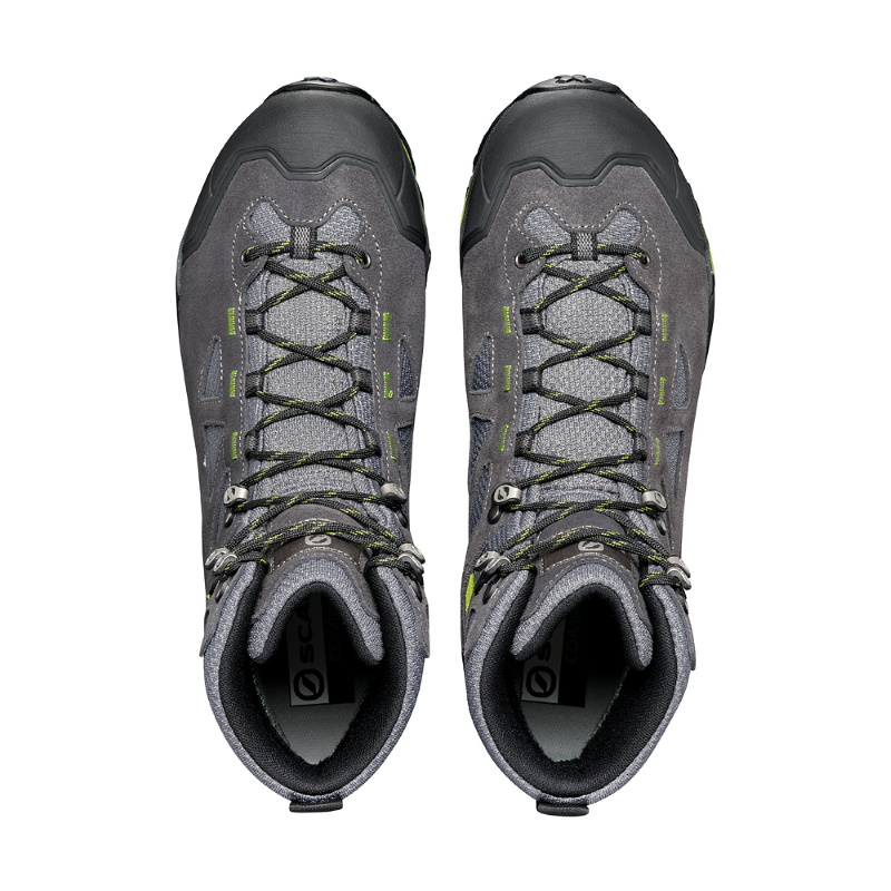 Scarpa - ZG Lite Goretex Uomo - immagine 6