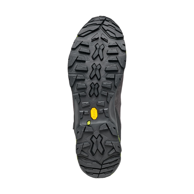 Scarpa - ZG Lite Goretex Uomo - immagine 7