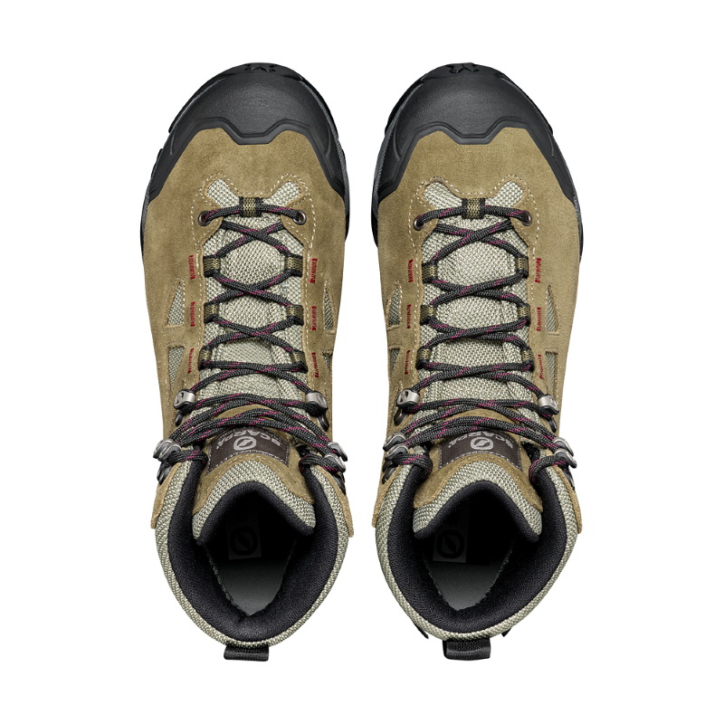 Scarpa - ZG Lite Goretex Donna - immagine 12