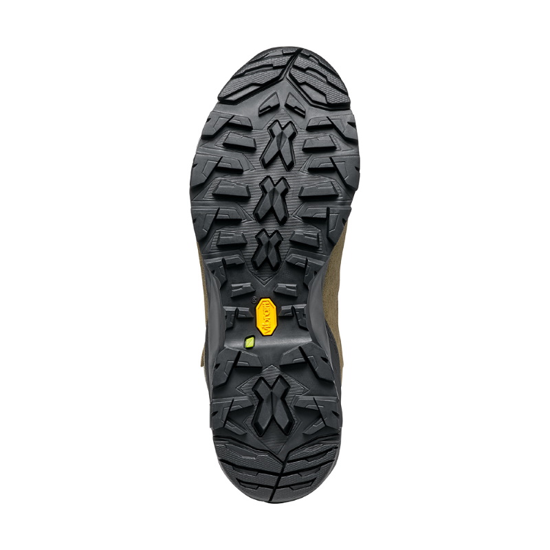 Scarpa - ZG Lite Goretex Donna - immagine 13