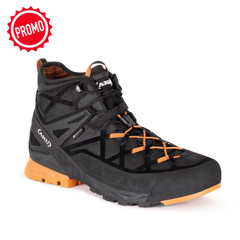 AKU - Rock DFS Mid GoreTex Uomo