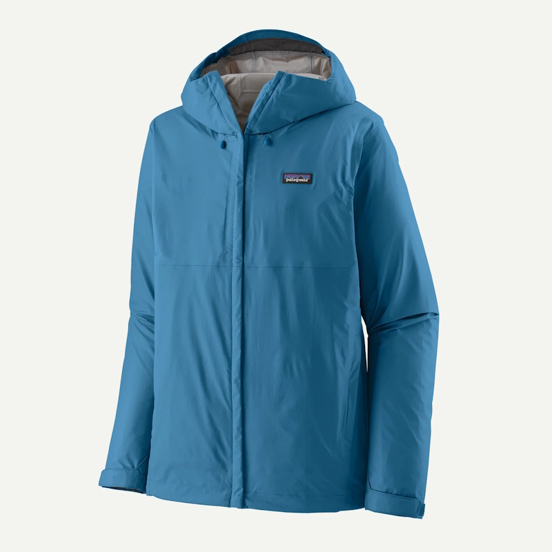 Patagonia - Torrentshell 3L Rain Jkt Uomo - immagine 2