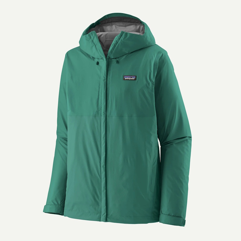 Patagonia - Torrentshell 3L Rain Jkt Uomo
