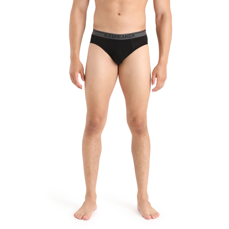 Icebreaker - Anatomica Briefs Uomo - immagine 5