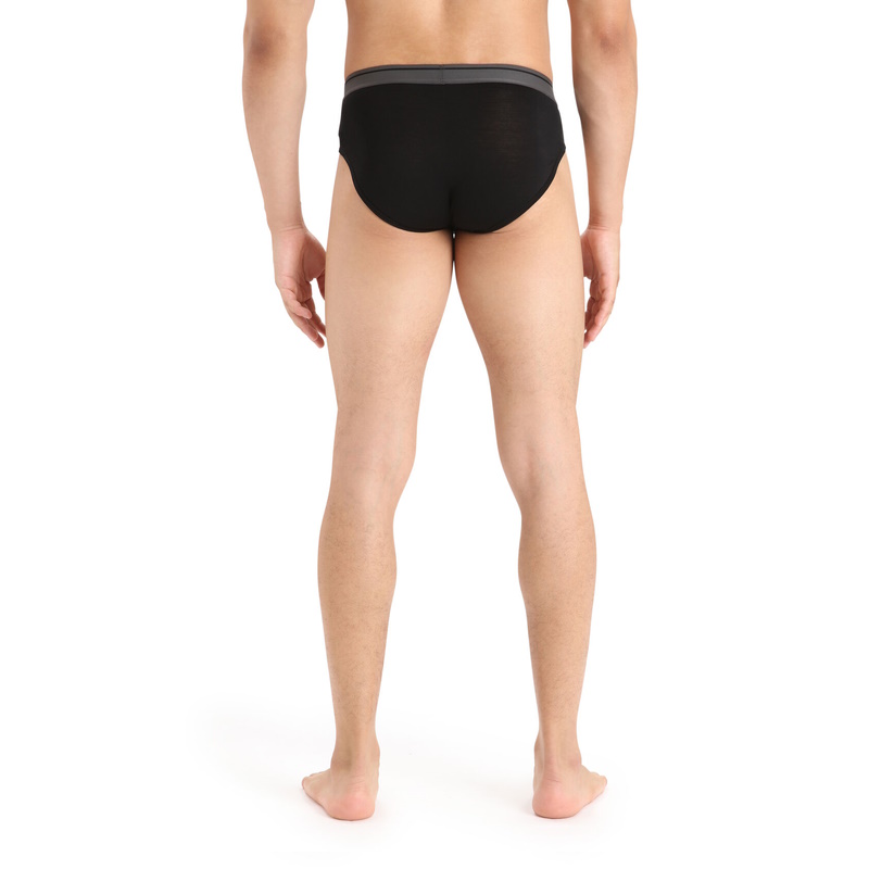 Icebreaker - Anatomica Briefs Uomo - immagine 6