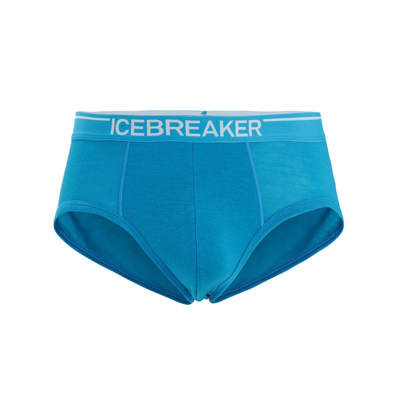 Icebreaker - Anatomica Briefs Uomo - immagine 2