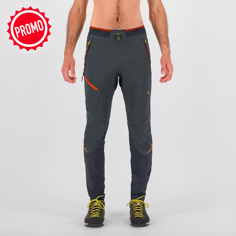 Karpos - Rock Evo Pants Uomo