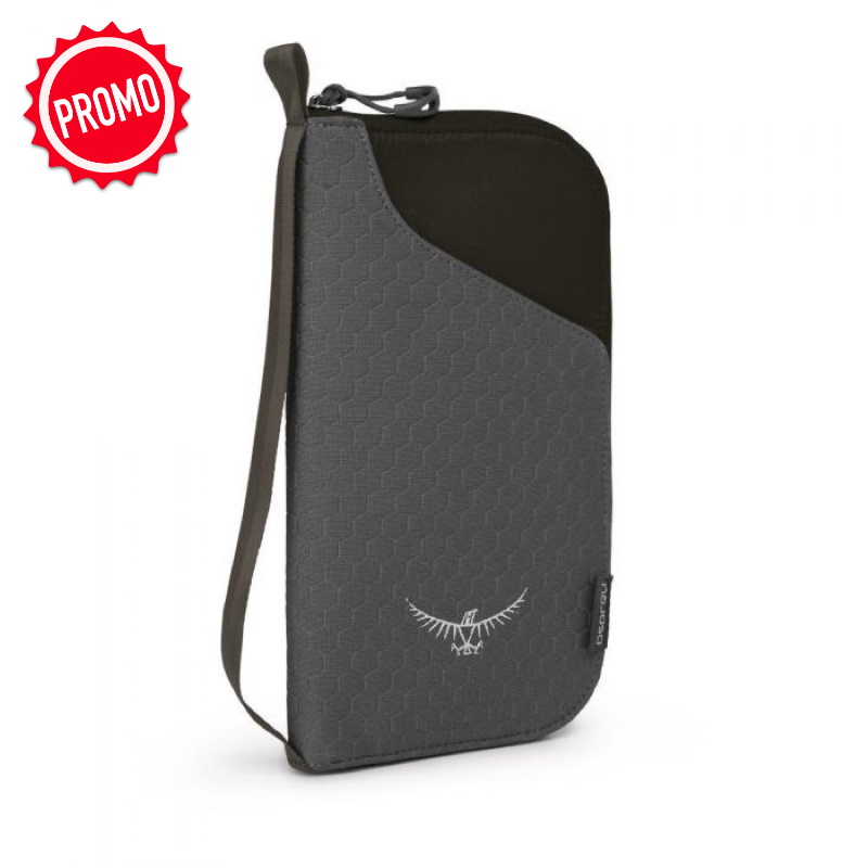 Osprey - Porta Documenti Zip Wallet