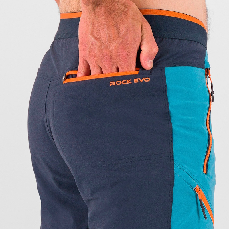 Karpos - Rock Evo Pants Uomo - immagine 3