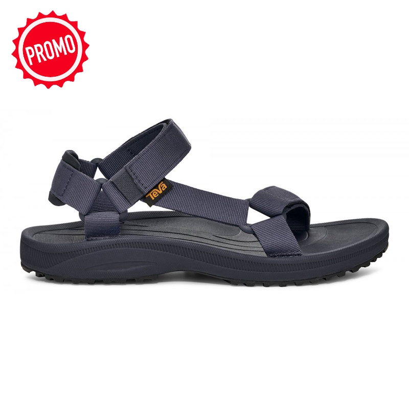 Teva - Sandalo Winsted Uomo - immagine 13
