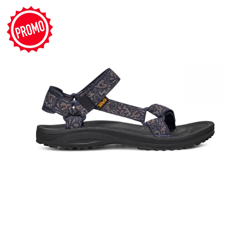 Teva - Sandalo Winsted Uomo - immagine 25