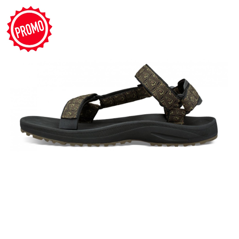 Teva - Sandalo Winsted Uomo - immagine 28