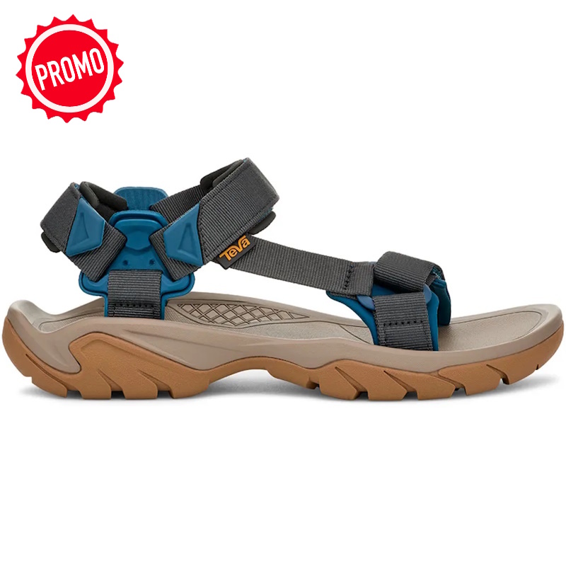 Teva - Sandalo Terra Fi 5 Universal Uomo - immagine 19