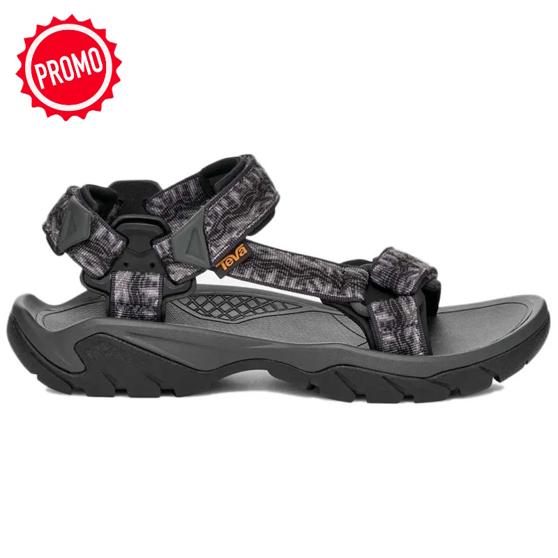 Teva - Sandalo Terra Fi 5 Universal Uomo - immagine 7