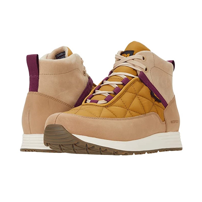 Teva - Ember Commute WP Donna - immagine 10