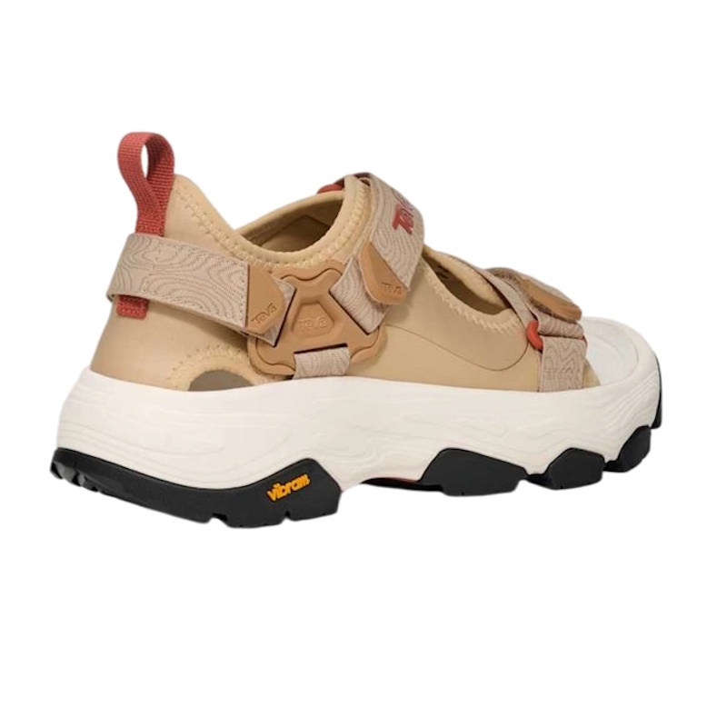 Teva - Sandalo Grandview Max Donna - immagine 2