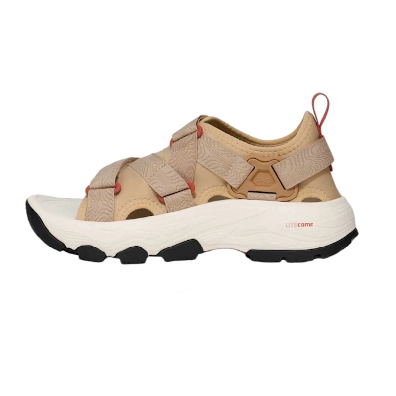 Teva - Sandalo Grandview Max Donna - immagine 4