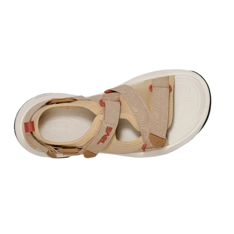 Teva - Sandalo Grandview Max Donna - immagine 5