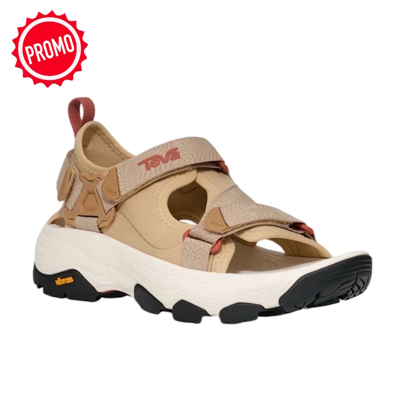 Teva - Sandalo Grandview Max Donna